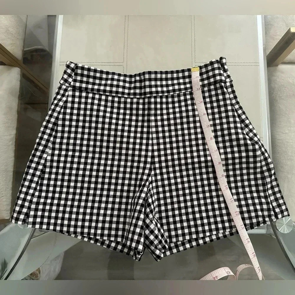 Gap shorts size 4 stretch preppy style - Picture 4 of 5